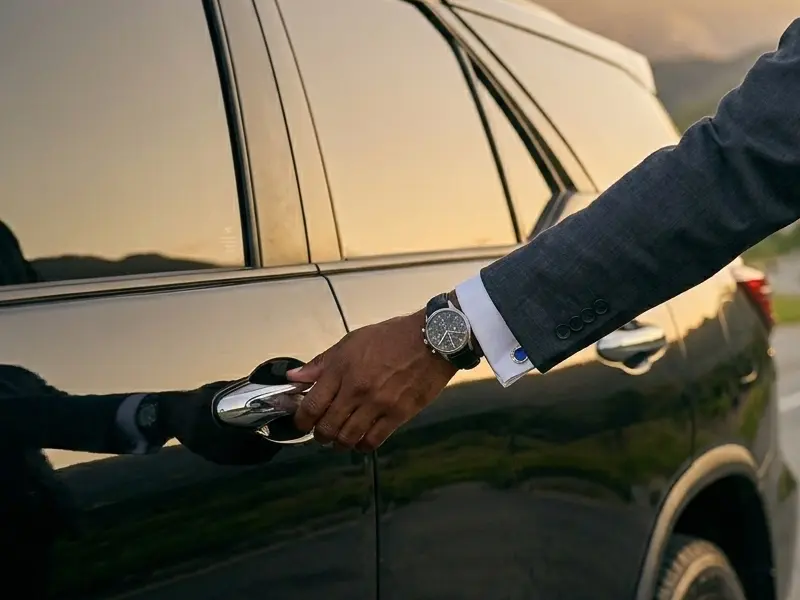 Servicio corporativo transporte privado Venezuela Prince Tours
