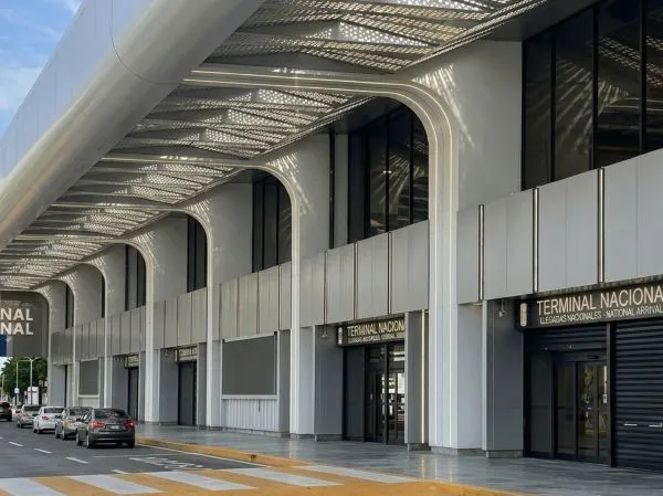 Aeropuerto Internacional Simón Bolívar de Maiquetía